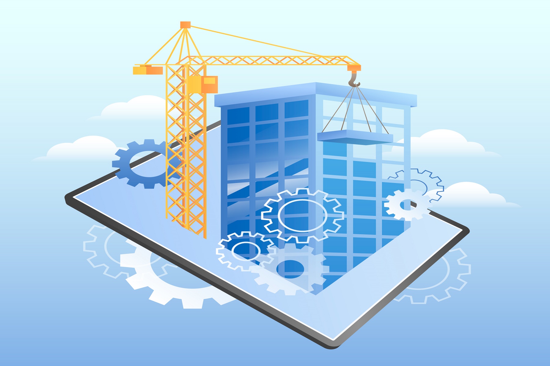 Construction
